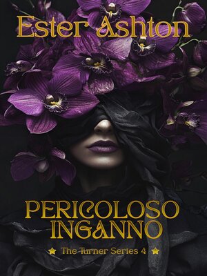 cover image of Pericoloso Inganno